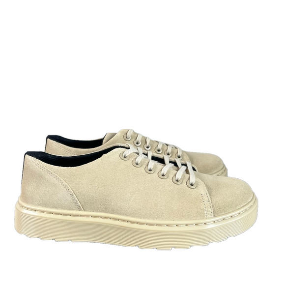 Martens Dante Unisex Casual Lace Up Shoe Size or SKU#241012